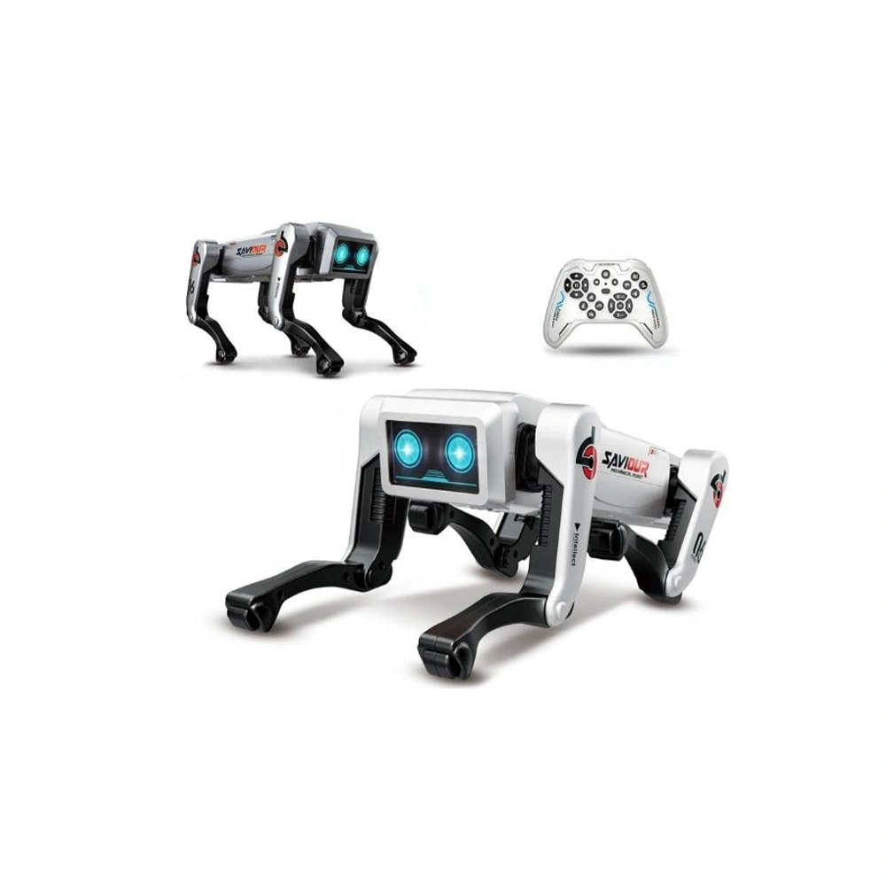 Saviour AI Robot Dog