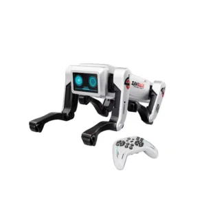 Saviour AI Robot Dog