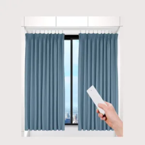 Smart Curtains Rod 8M