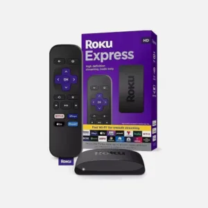 ROKU EXPRESS