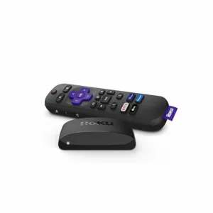 ROKU EXPRESS