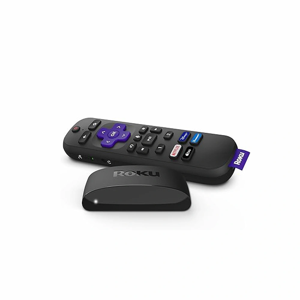 ROKU EXPRESS