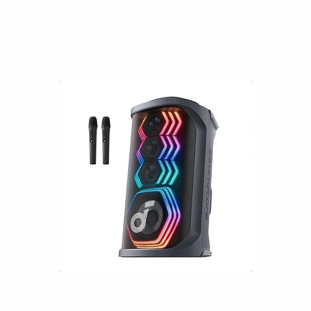soundcore Rave 3S AI Party Speaker