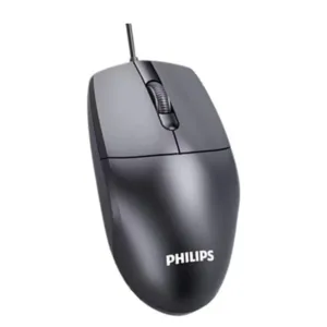 Philips 2000 SERIES Wired Mouse