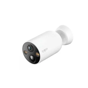 Tapo C425 2K 4MP QHD Battery Security Camera