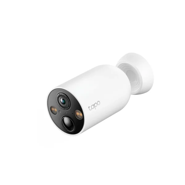 Tapo C425 2K 4MP QHD Battery Security Camera