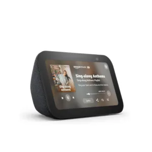 Amazon Alexa Echo Show 5