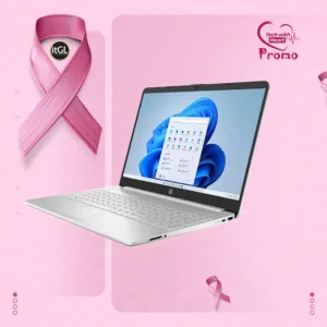 HP Laptop 15s-FQ0008NIA Intel Celeron