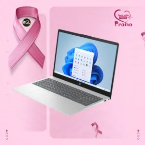 Breast Cancer Awareness Promo