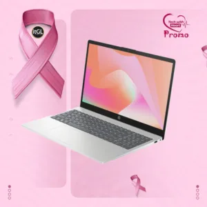 HP Laptop 15-fd0531nia Intel Core i3