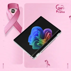 HP Omni book 5Flip 14- fp0023dx Ultra 7