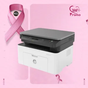 HP Laser MFP 135a Printer