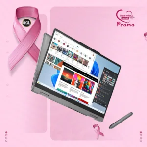 Lenovo IdeaPad 5 Intel Core i5 x360 Touch with Pen