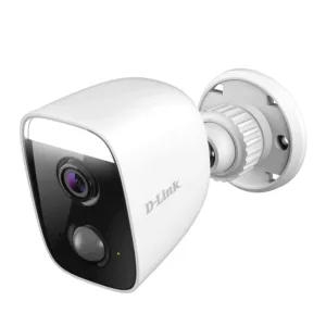 D-Link DCS-8630LH Outdoor Full HD Wi-Fi Camera