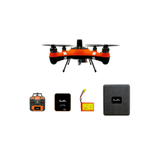 SwellPro Fisherman FD1 WaterProof Fishing Drone