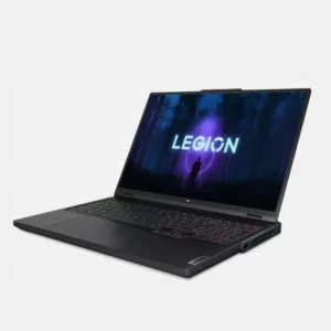 LENOVO LEGION PRO 7 Intel Core Ultra 9 64GB Ram 2tb SSD 16GB RTX5080 GRAPHICS