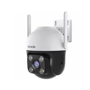 TENDA OUTDOOR WIFI /TILT CAMERA 3MP RH3-WCA