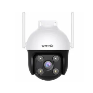 TENDA OUTDOOR WIFI /TILT CAMERA 3MP RH3-WCA