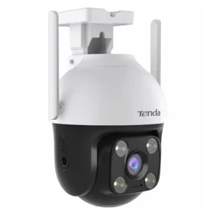 TENDA OUTDOOR WIFI /TILT CAMERA 3MP RH3-WCA