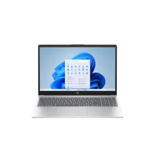 HP 15-fd0250wm Laptop, 15.6" FHD Display, Intel Core i5 8GB RAM, 512GB SSD