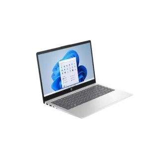 HP 14 inch Laptop, 14-ep0299nr Intel Core i3-N305, 8 GB RAM, 256 GB SSD
