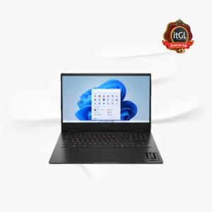 Hp Omen 16 Ultra Intel Core 7-255H 13th Gen.16GBDDR5 Ram 1TB SSD RTX5060 8GB Graphics