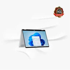 HP Omni Book 5 Flip 2-in-1 Laptop 14-fp0013dx 14 Intel Core5 8GB RAM 512GB SSD