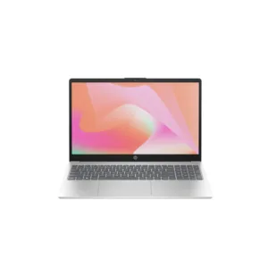 HP Laptop 15.6-Inch - 15-fd0602TU - Core i7-1255U - 8GB/512GB SSD