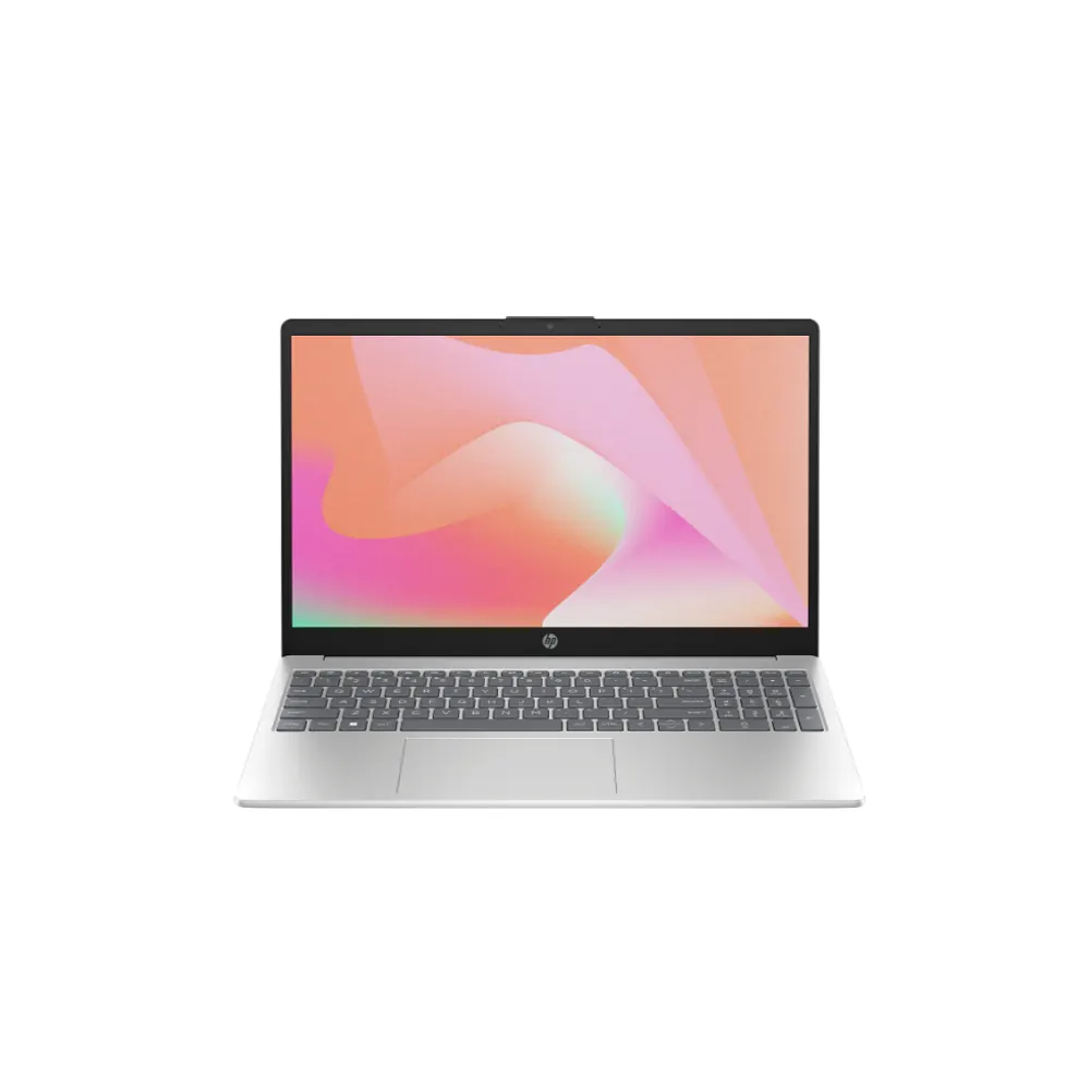 HP Laptop 15.6-Inch - 15-fd0602TU - Core i7-1255U - 8GB/512GB SSD HP Laptop 15.6-Inch - 15-fd0602TU - Core i7-1255U - 8GB/512GB SSD