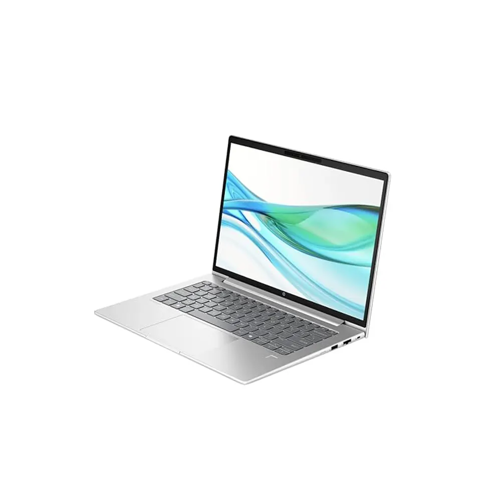 HP ProBook 440 G11 14”, INTEL CORE ULTRA 7,512GB SSD,8GB MEMORY, FINGERPRINT HP ProBook 440 G11 14'', INTEL CORE ULTRA 7,512GB SSD,8GB MEMORY, FINGERPRINT