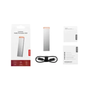 LENOVO PS8S PORTABLE SSD 1TB