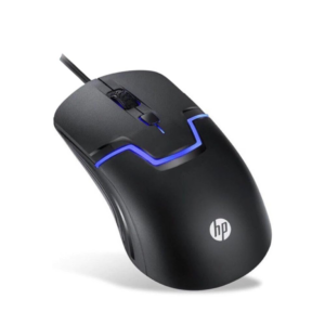 HP GAMING WIRED MOUSE M100