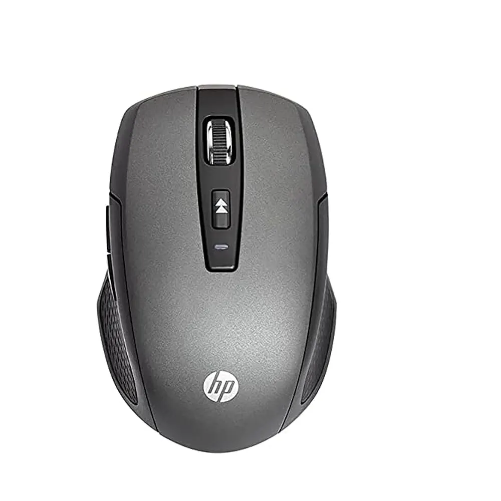 HP S9000 Wireless USB Optical Mouse HP S9000 Wireless USB Optical Mouse