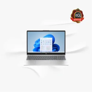 HP 15-fd0250wm Laptop, 15.6" FHD Display, Intel Core i5 8GB RAM, 512GB SSD