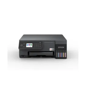 Epson EcoTank L8100 Multifunction A4 Ink Tank Photo Printer