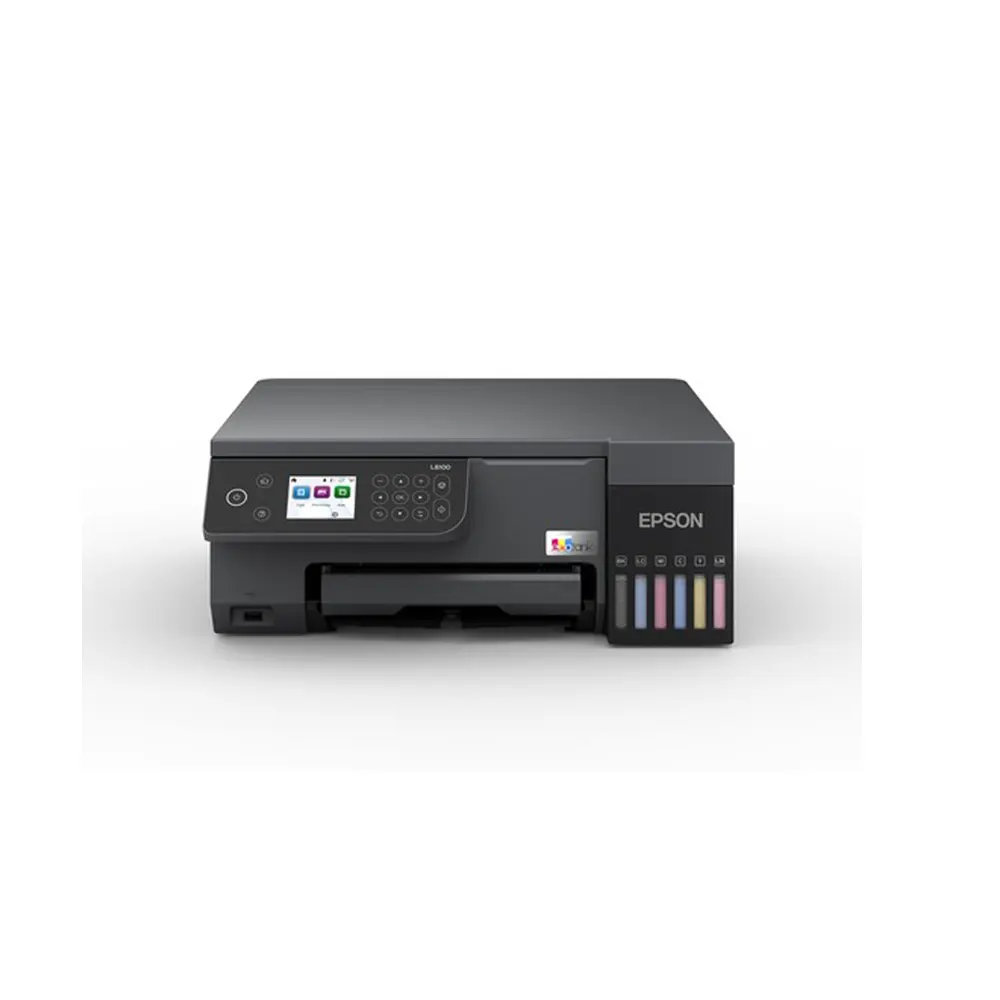 Epson EcoTank L8100 Multifunction A4 Ink Tank Photo Printer Epson EcoTank L8100 Multifunction A4 Ink Tank Photo Printer
