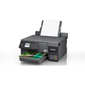 Epson EcoTank L8100 Multifunction A4 Ink Tank Photo Printer