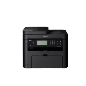 Canon i-SENSYS MF237w Laser A4 PRINTER