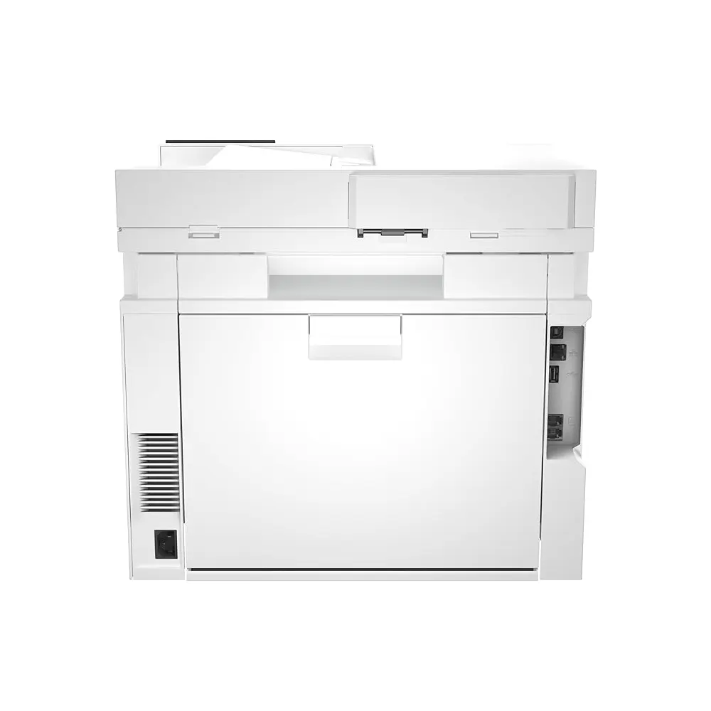 HP Color LaserJet Pro MFP 4303fdw (5HH67A) All-in-One Printer, 33 ppm, 50-Sheet ADF HP Color LaserJet Pro MFP 4303fdw (5HH67A) All-in-One Printer, 33 ppm, 50-Sheet ADF