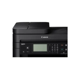 Canon i-SENSYS MF237w Laser A4 PRINTER