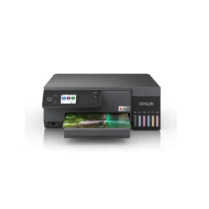 Epson EcoTank L8100 Multifunction A4 Ink Tank Photo Printer