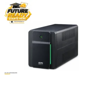APC Back-UPS BX1200MI