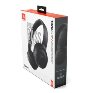 JBL Tune 510BT - Bluetooth headphones
