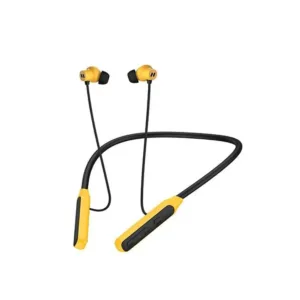 HainoTeko HN 41 Neckband Wireless Bluetooth Earphone