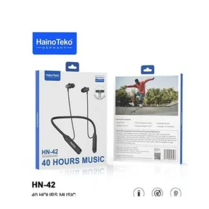 Haino Teko Germany HN-42 wireless neck headset