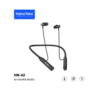 Haino Teko Germany HN-42 wireless neck headset