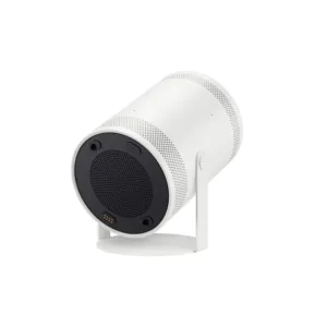 Samsung 30” - 100” The Freestyle 2nd Gen with Gaming Hub Smart Portable Projector