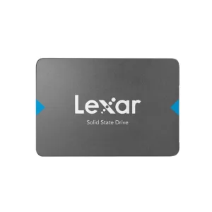 Lexar NQ100 1TB SSD SATA III (6Gb/s) Internal Solid State Drive