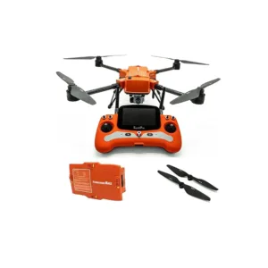 Swellpro Fisherman MAX Heavy Lift Fishing Drone with 4K Camera