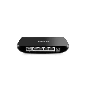 TP-LINK 5-PORT GIGABIT DESKTOP SWITCH TL-SG1005D